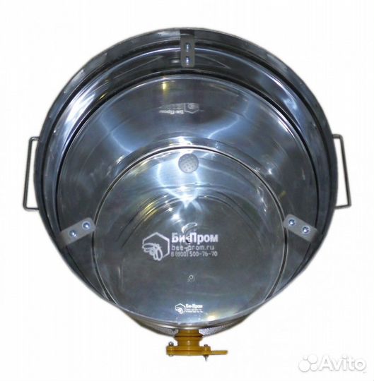 Отстойник 70 л