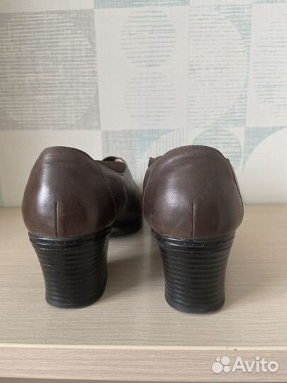 Туфли, ботинки женские