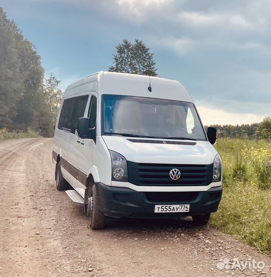 Аренда, заказ автобуса