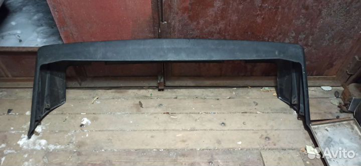 Бампер ваз 2108-9.Новый