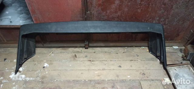 Бампер ваз 2108-9.Новый