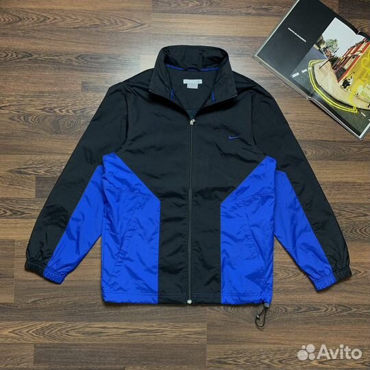 Куртка Nike Nylon Vintage 00s