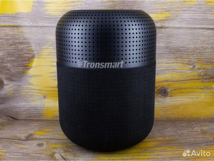 Колонка Tronsmart Element T6 Max (Б/У)