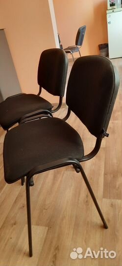 Офисный стул