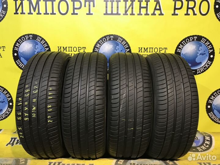 Michelin Primacy 3 225/55 R17 101W