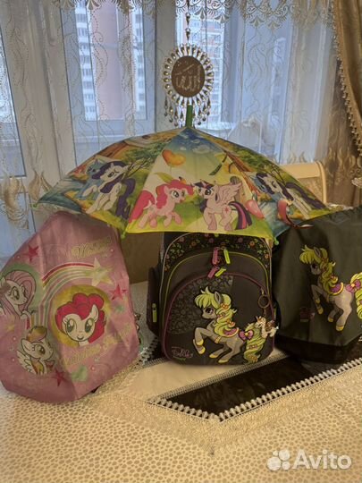 Ранцы рюкзаки школьные