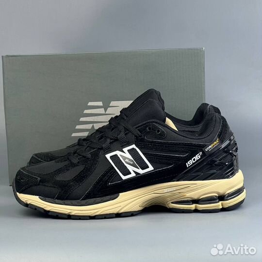 New balance 1906 Cordura Термо (Арт.46069)