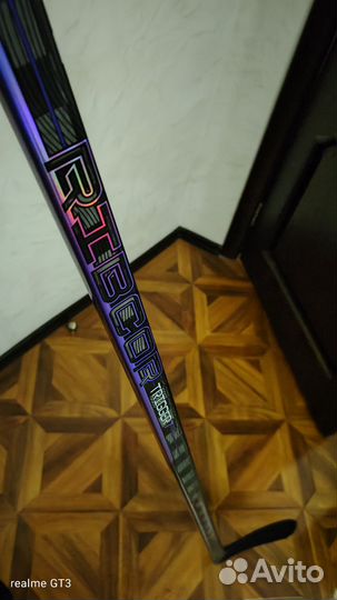 Клюшка хоккейная CCM Ribcor Trigger 7 Pro