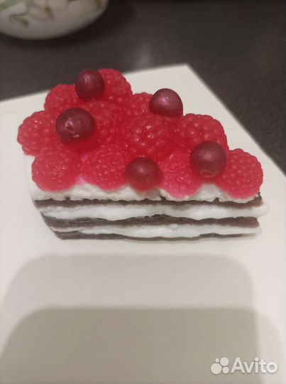 Силиконовые формы для мыла