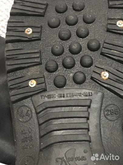 Сапоги для рыбалки Дюна