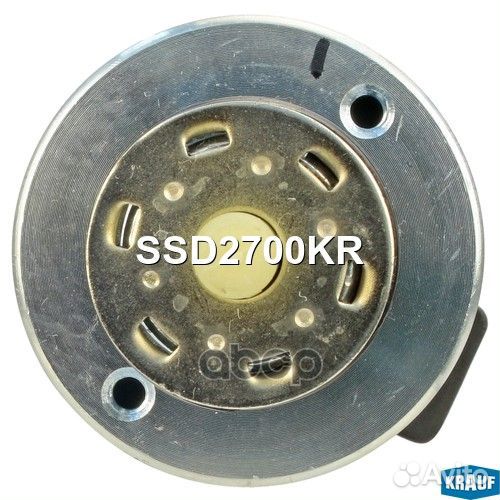 Реле втягивающее Hyundai Solaris 11, KIA Rio 15