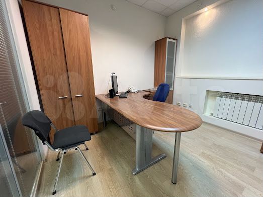 Офис, 234.6 м²