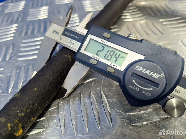 Стабилизатор передний Citroen Xsara Picasso 2.0