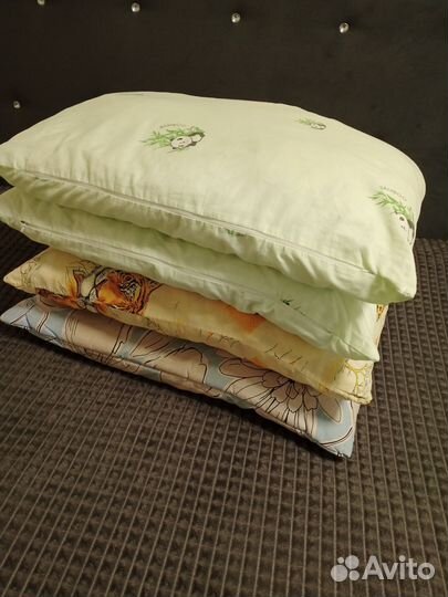 Подушка 50х70