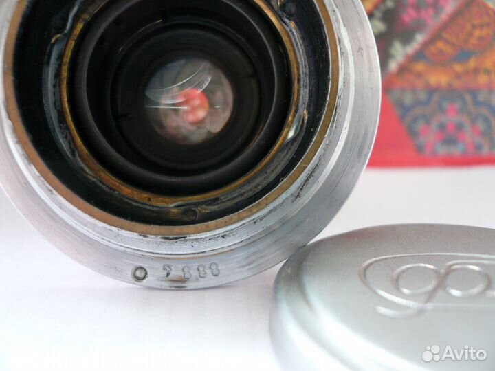 Продам Индустар-10,13 Telor 2/85, и др