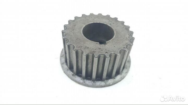 Шестерня коленвала Chevrolet Aveo T250 B12S1 2007
