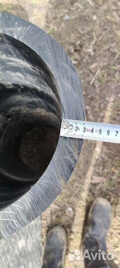 Накладки на колеса, для трайка, слайдера, пнд