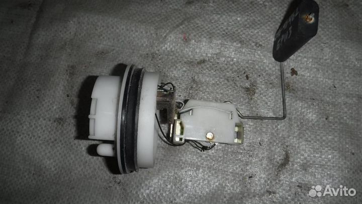 Датчик уровня топлива Lifan Breez 2006-2012