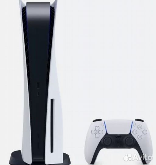 Sony playstation 5