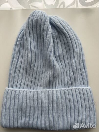 Шапки (комплектом 2 шт)