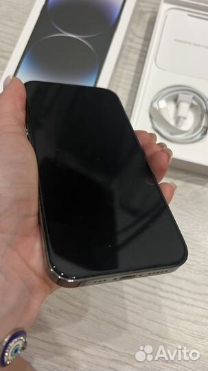 Смартфон Apple iPhone 13 Pro 256GB графитовый