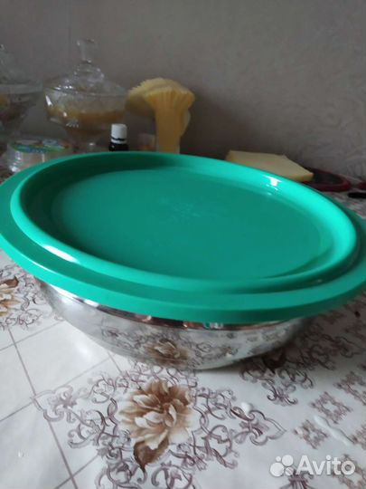 Миска большая цептер