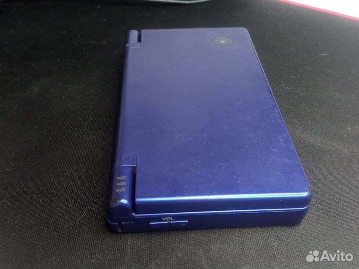 Nintendo DSi 32GB прошитая