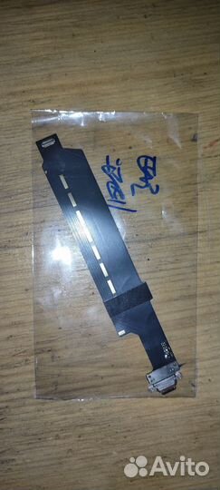 Разъем под зарядку для Xiaomi Black shark 5