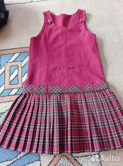 Вещи для девочки бесплатно