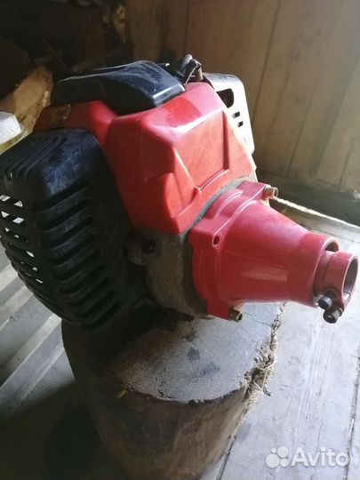 Мотор для триммера