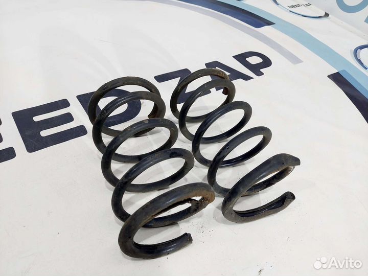 Пружина задняя Lifan X60 1.8 2014