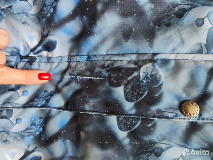 Зимний костюм Kerry 116