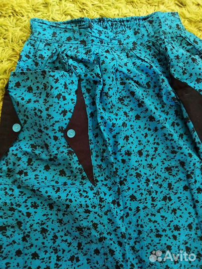 Одежда СССР новая