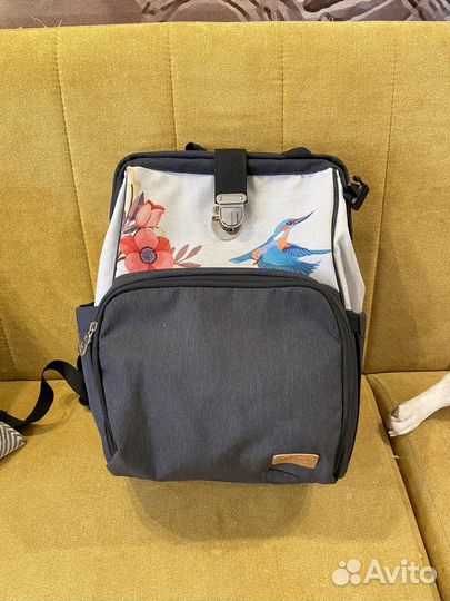 Рюкзак для мамы