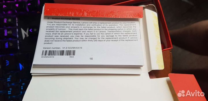 Телефон Lenovo s820