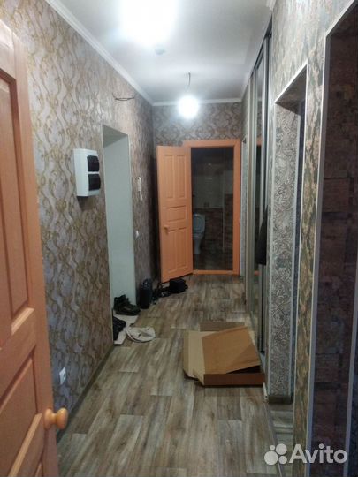 Квартира в аренду на длительный срок