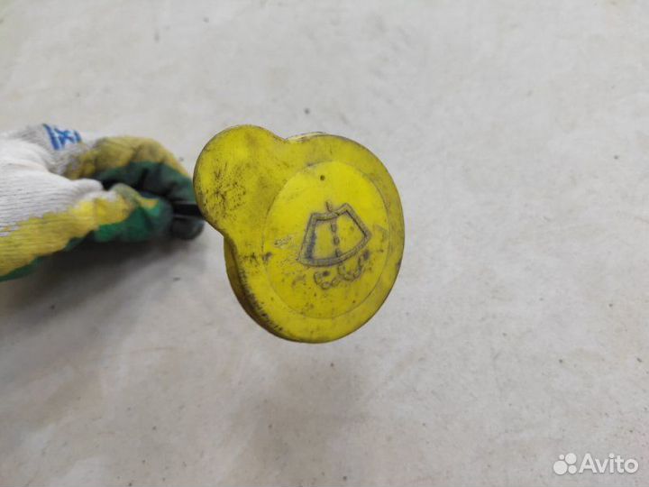 Крышка бачка омывателя Nissan Qashqai Vi HR16DE