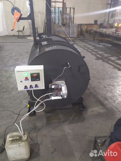 Оборудование для птицефабрики