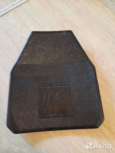 Бронежилет плитоносец Stich Profi