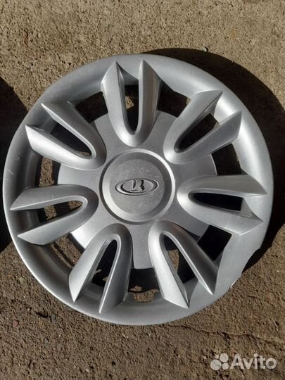 Продам колпаки R14