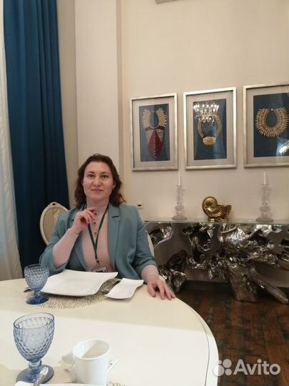 Интерьерная картина на заказ