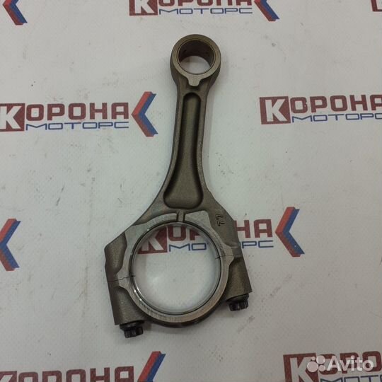 Шатун двигателя FB25 subaru Legacy