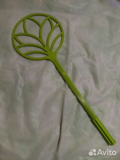 Выбивалка для ковров