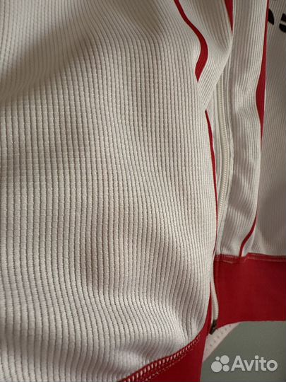 Костюм для настольного тенниса