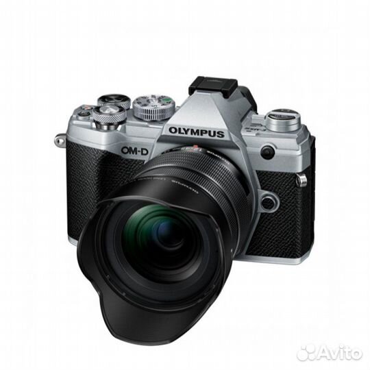 Olympus OM-D E-M 5 mark III KIT 12-45 MM F4.0 PRO