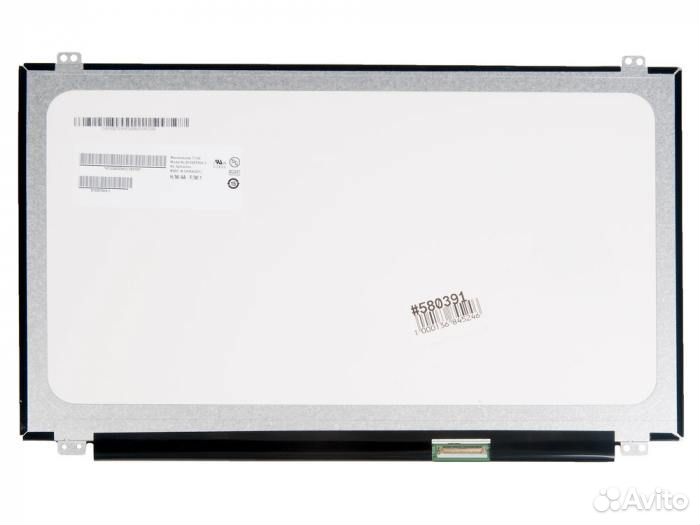 Матрица для ноутбука B156XTN04.2