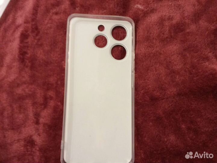 Чехол на Tecno spark 10 pro
