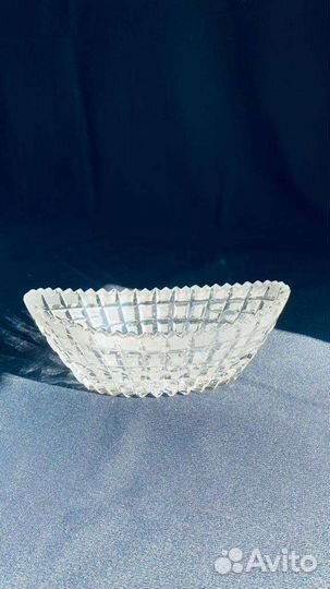 Вазы для фруктов и конфет