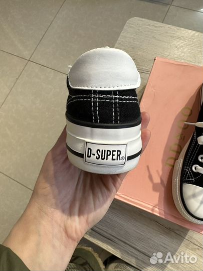 Кеды converse женские