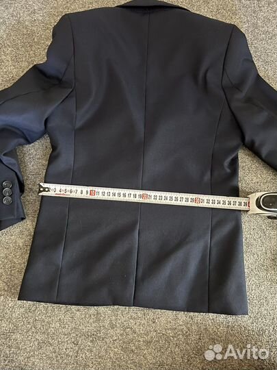 Пиджак на мальчика